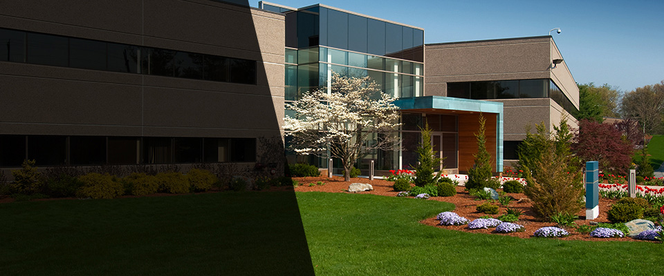 Rosemount Landscapers